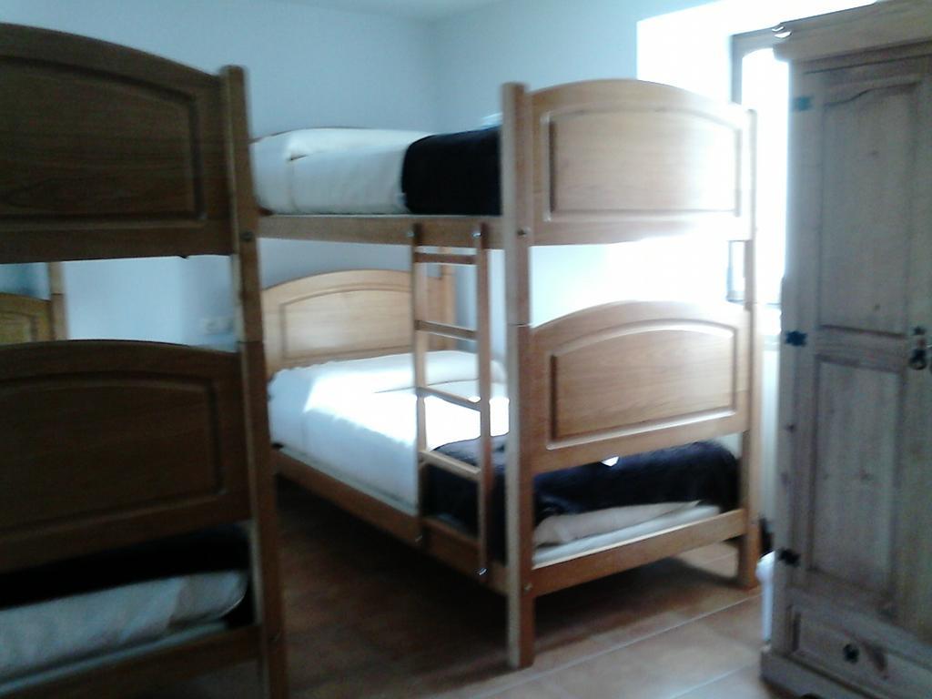 Albergue Camino Norte Castropol Bilik gambar