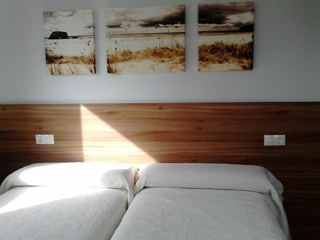 Albergue Camino Norte Castropol Bilik gambar
