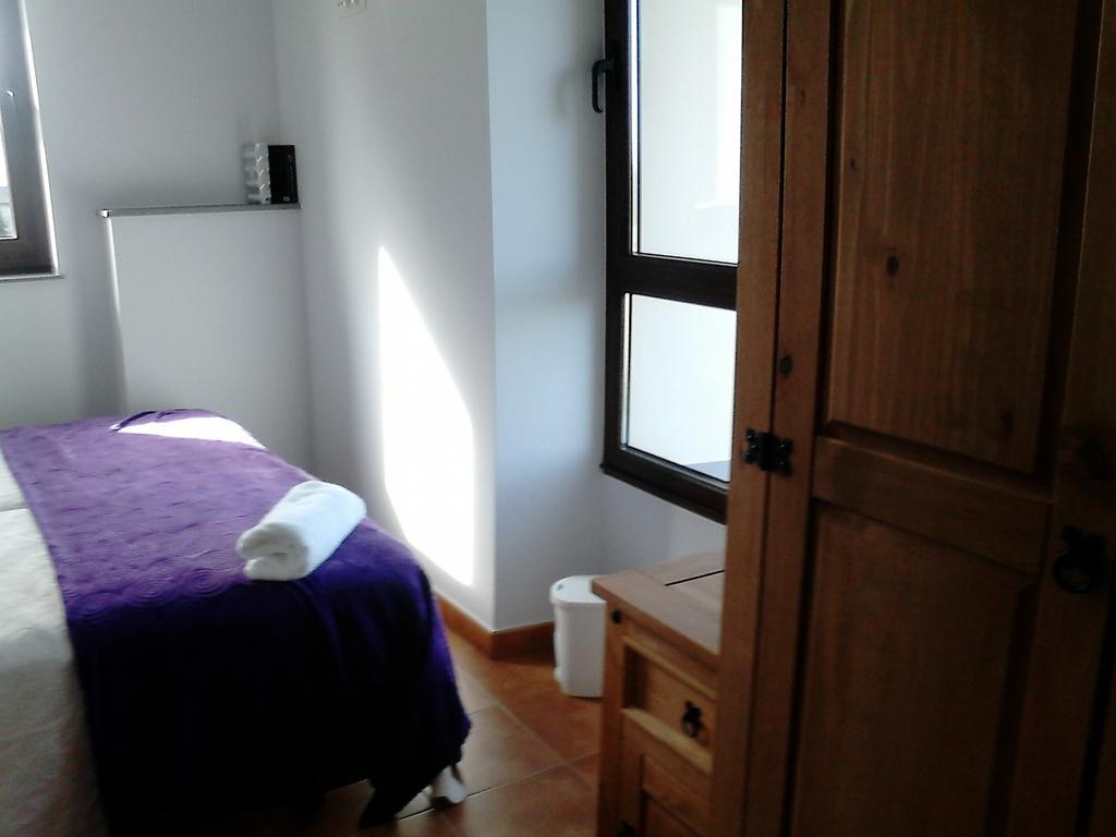 Albergue Camino Norte Castropol Bilik gambar